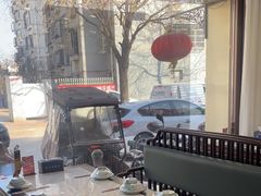 -龙香居海鲜浑锅家常菜·特色驴肉