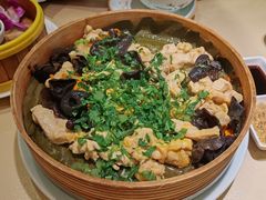 -味妙顺德厨房(绿地缤纷城店)