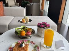 -北京北辰洲际酒店
