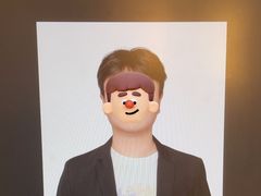 -一墨照相馆·证件照·形象照(世博店)