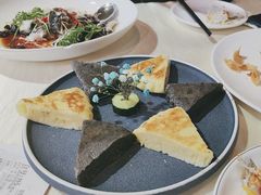 -渔意如意·首创金鲷顺德鱼生