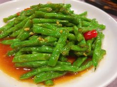 -张氏酒家(民主路店)