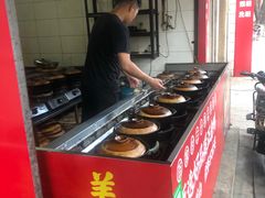 -百家春好德来姜母鸭