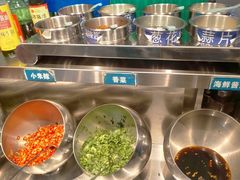 -蚝英雄鲜蚝自助专门店(长楹天街直营店)