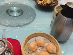 -喜宴又一村·粤菜·茶点·海鲜(壹方天地店)