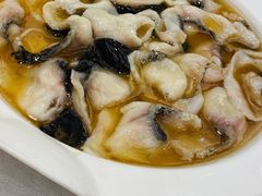 糟溜鱼片-申宴酒楼(王子百货店)