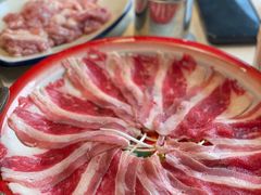肥牛-憨铁匠老火锅(龙岗万科里店)