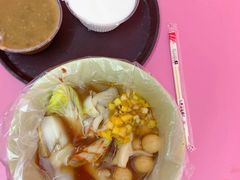 -小草糖水(海棠村店)