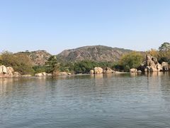 -白马涧龙池景区
