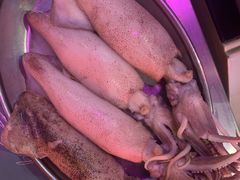 -济扶岛韩国海鲜汤제부도 해물탕(望京店)