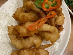 -香港深井掂檔烧鹅茶餐厅(海韵城店)