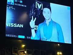 -ohbar live house(人广店)