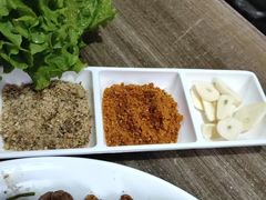 -炙热童年·老北京炙子烤肉(南锣鼓巷店)