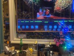 -火吧PTV聚会餐厅(10号店)