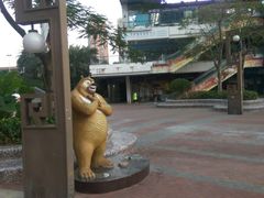 -万达广场(东莞厚街店)