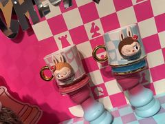 -泡泡玛特POPMART(合生汇店)