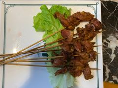 -蜀辣居鲜货老火锅(红牌楼店)