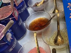 -溪边姑娘·拉丝酸奶水果捞(春熙路店)