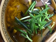 -刘家正宗鸭血面庄(一碗水总店)