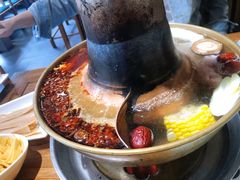 -马子全羊(堤口路店)