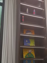 -奈尔宝·儿童乐园·亲子餐厅(星河湾店)