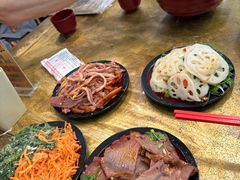 -惠丰源烩面馆(经七路店)