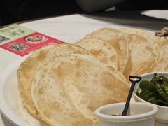 -清真·宁夏印象·盐池滩羊肉体验店(江宁路店)