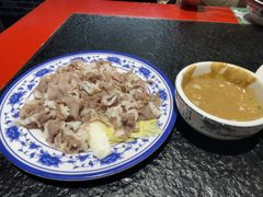 -老北京胡同味道二荤铺(酒仙桥店)