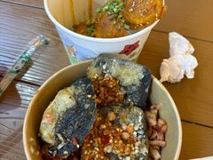 -李字号臭豆腐(总店)