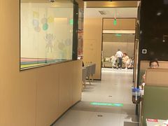 -海底捞火锅(吴中路店)