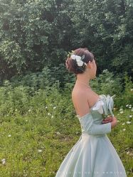 -长春星宫馆婚纱摄影(和平大世界店)