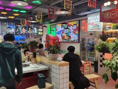 -蛙一刀·麻椒鱼火锅(金仙桥店)
