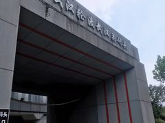 -武汉关码头(轮渡站)