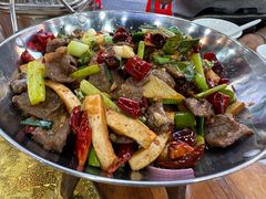 -邹胖哥好好吃餐馆(荔波美食街店)