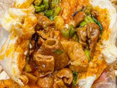 -李与白包子铺(桐梓林店)