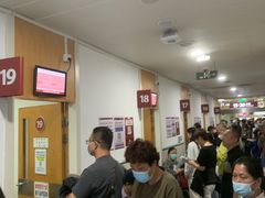 -复旦大学附属华山医院(总院)