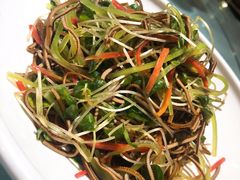 精品凉菜-莲花餐饮(高新店)