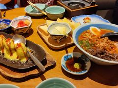 -一心创作料理屋(经开万达店)