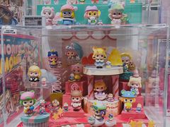 -泡泡玛特POPMART(正弘城店)