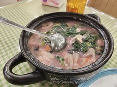 -芝城故事·建瓯土菜