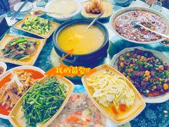 -青城甲(青城山店)