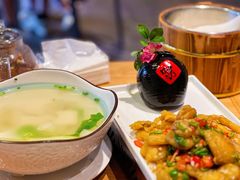 -鸿运楼·舌尖上的徽菜