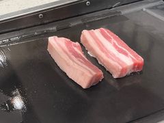 -韩时烤肉(丰科万达广场店)