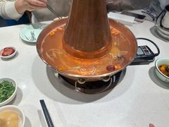 -瑞强涮锅(徐家楼店)