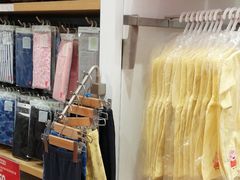 -优衣库(成都锦华万达广场店)