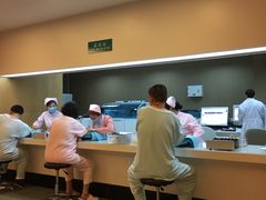 -上海美兆健康医疗体检中心(古北店)