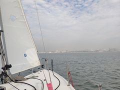 -鑫艋游艇海钓俱乐部