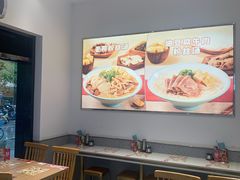 -小杨生煎(松江大学城店)