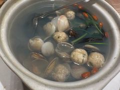 -阿伟海鲜楼·福建菜(涵江店)