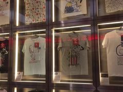 -优衣库(银座店)